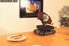 cheezburger technology