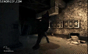 cheezburger video games dance batman