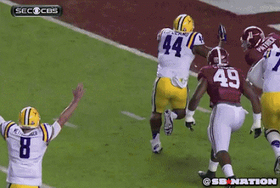 football week roundup