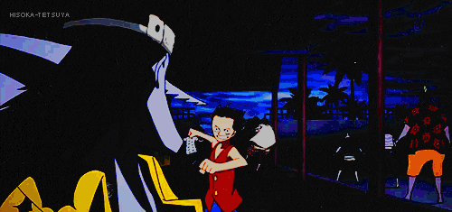 one piece monkey d luffy