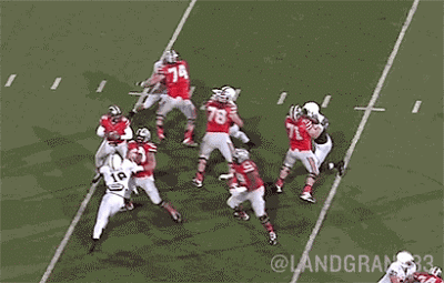 football october coverage