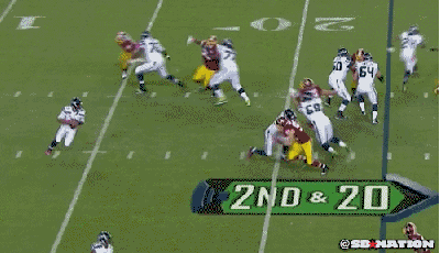 monday wilson russell