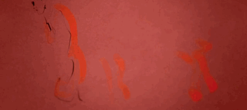 art animation football