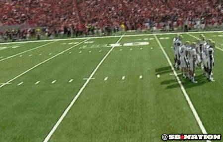 football week results