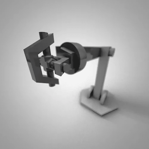 29thfloor art c4d everyday