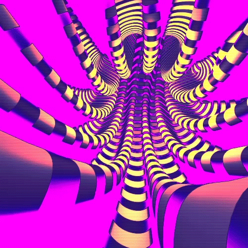 29thfloor art loop everyday