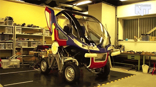 nowthisnews car gundam