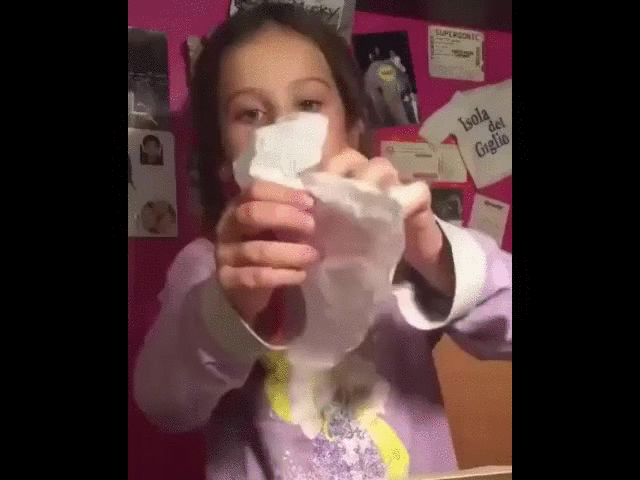 amazing magic trick