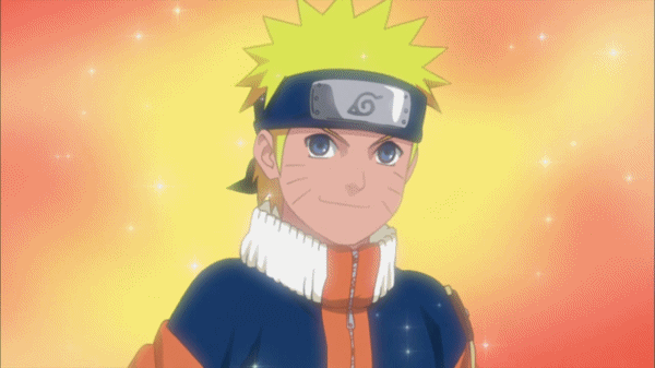 naruto shippuden