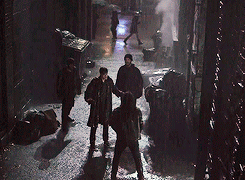 video games batman arkham knight