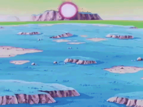 dragon ball subtlety