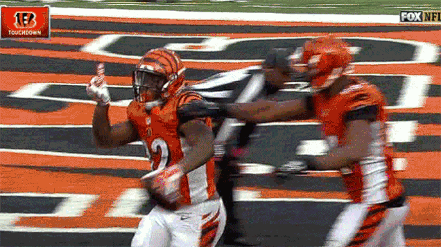 jeremy hill