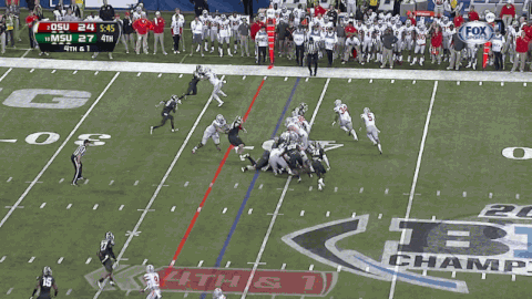 reaction week highlights