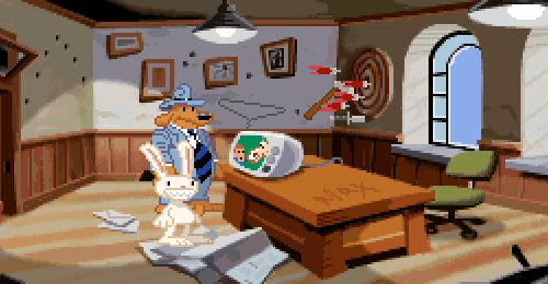 video games computer game lucasarts