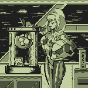 animated video games