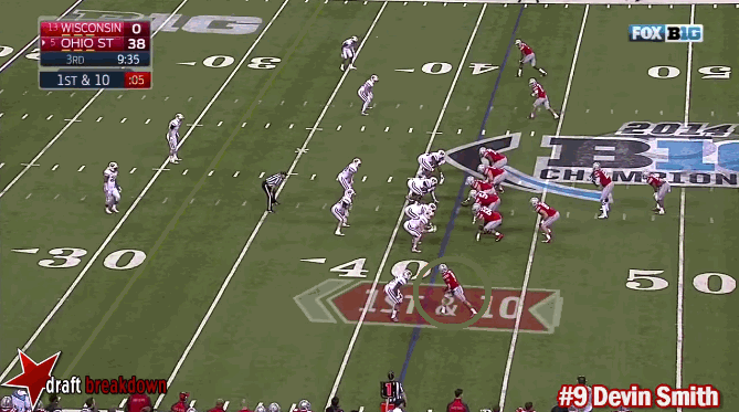 football rankings rotoballer