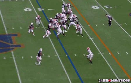 football marshall college