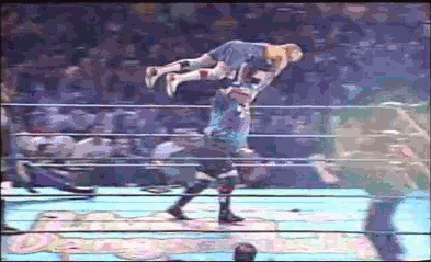 spike pro wrestling dudley