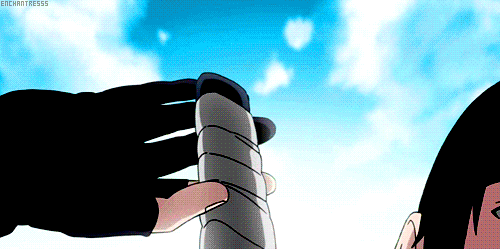 naruto shippuden sai