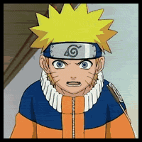 naruto uzumaki
