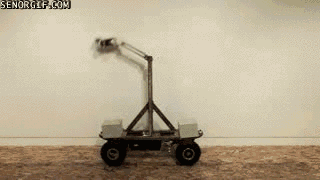 cheezburger robots graffiti