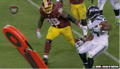 monday wilson russell