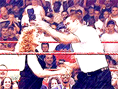 wwe randy orton mae young