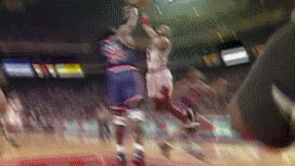 chicago bulls scottie pippen patrick ewing