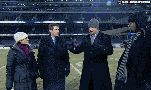 football monday dilfer