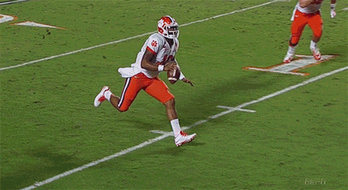 football network majors