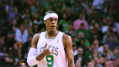 boston celtics rajon rondo