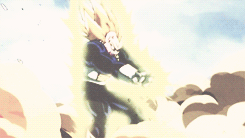 dragon ball z dbz vegeta