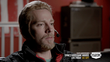 video games spike tv