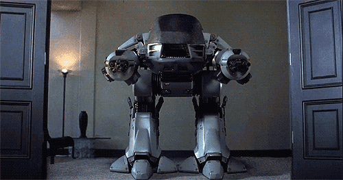 robot robocop