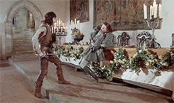 favorite movies billy crystal debated adding one of the prince but he wasnt worthy