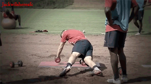 football arsenal afc