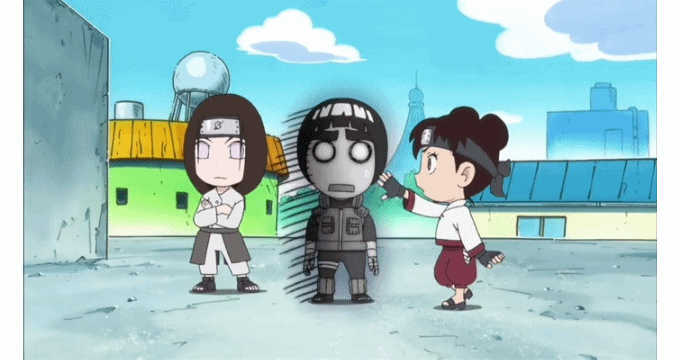 naruto neji