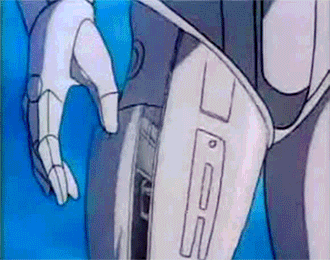 vintage nostalgia robocop