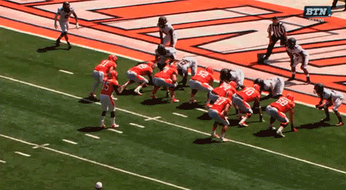 animated football week