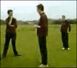 prank trolling faceplant