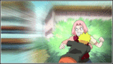 naruto sakura