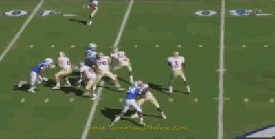 football season tomahawk