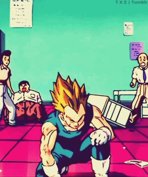dragon ball z dbz