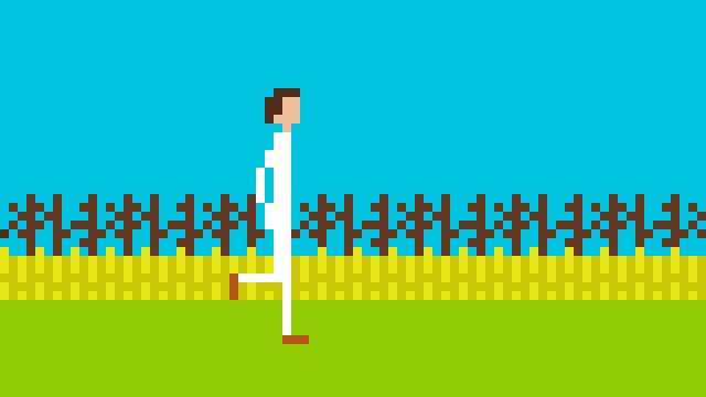 animated music video games