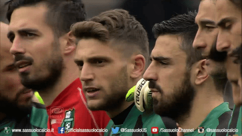 sassuolocalcio serie a sassuolo calcio