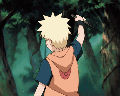 baby naruto shippuden bb