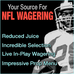 football betting schedule