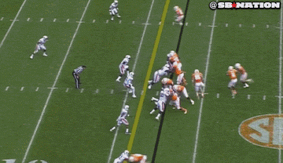 football week roundup