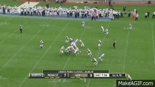 football state mcshay