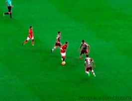 football soccer skills